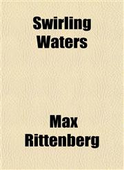 Swirling Waters,1150161558,9781150161551