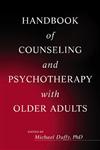 Handbook of Counseling and Psychotherapy with Older Adults 1st Edition,0471254614,9780471254614