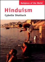 Hinduism 1st Edition,0415211638,9780415211635