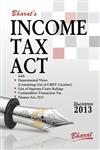 Income Tax Act with Departmental Views 22nd Edition,8177339370,9788177339376