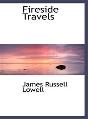 Fireside Travels,1103913972,9781103913978