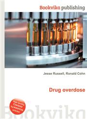 Drug Overdose,5512239368,9785512239360
