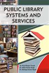 Public Library Systems and Services,8171393454,9788171393459