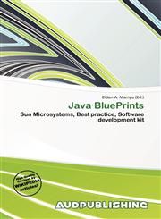 Java BluePrints,6136698374,9786136698373