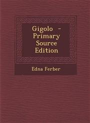 Gigolo,1293345385,9781293345382