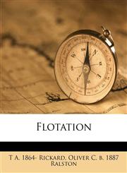 Flotation,1176606689,9781176606685