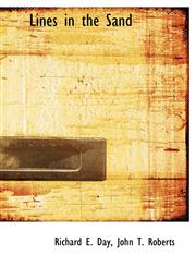 Lines in the Sand,1140354418,9781140354413