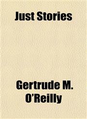 Just Stories,1151594032,9781151594037