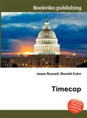 Timecop,5512417649,9785512417645
