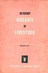 Deficiency Diseases of Livestock : Symptomatology, Pathology, Diagnosis and Prevention 1st Edition