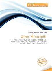 Gino Minutelli,6136800799,9786136800790