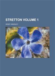 Stretton Volume 1,1150706759,9781150706752