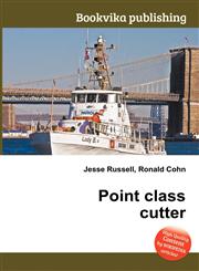 Point Class Cutter,5511829269,9785511829265