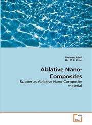 Ablative Nano- Composites,3639115244,9783639115246