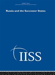 Russia and the Successor States,041539886X,9780415398862