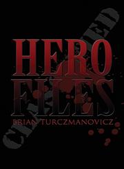 Hero Files,1630049344,9781630049348