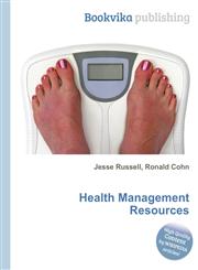 Health Management Resources,5512648721,9785512648728