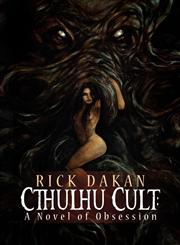 Cthulhu Cult,193777175X,9781937771751