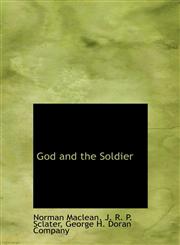 God and the Soldier,114057924X,9781140579243