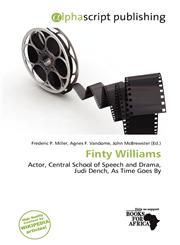 Finty Williams,6137275531,9786137275535