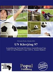 UN Käerjéng 97,6139116732,9786139116737