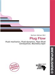 Plug Flow,6201157670,9786201157675