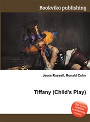 Tiffany (Child's Play),5512270397,9785512270394