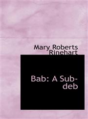 Bab A Sub-deb,1103786431,9781103786435