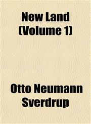 New Land (Volume 1),1151753556,9781151753557