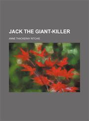 Jack the giant-killer,123113304X,9781231133040