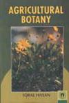 Agricultural Botany,8178803771,9788178803777