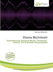 Diana McIntosh,6139891140,9786139891146