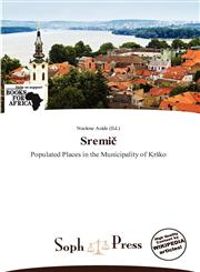 Sremič,6139155592,9786139155590