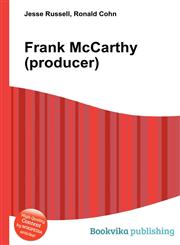 Frank McCarthy (Producer),5511020303,9785511020303