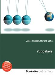 Yugoslavs,5511261114,9785511261119