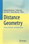 Distance Geometry Theory, Methods, and Applications,1461451272,9781461451273