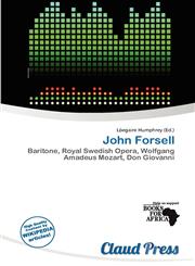 John Forsell,6137210243,9786137210246