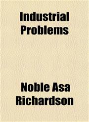 Industrial Problems,1150671416,9781150671418