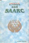 India and SAARC The New Phase,8121207711,9788121207713