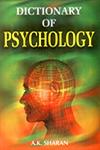 Dictionary of Psychology 1st Edition,8178801752,9788178801759