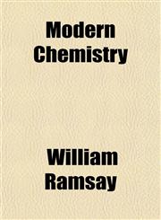 Modern Chemistry,1152419579,9781152419575