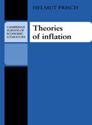 Theories of Inflation,0521295122,9780521295123