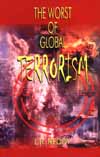 The Worst of Global Terrorism,8176482951,9788176482950