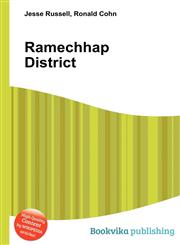 Ramechhap District,5512574930,9785512574935