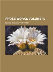 Prose Works (Volume 5),1152697021,9781152697027