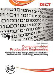 Computer-Aided Production Engineering,6200894361,9786200894366