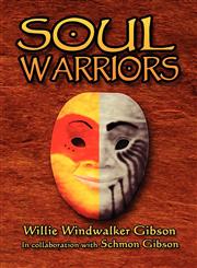 Soul Warriors,1608360261,9781608360260