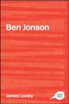 Ben Jonson 1st Edition,0415222281,9780415222280