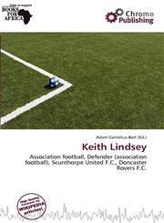 Keith Lindsey,6137144011,9786137144015