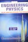 A Textbook of Engineering Physics (As Per Anna University) 1st Edition, Reprint,8122422691,9788122422696